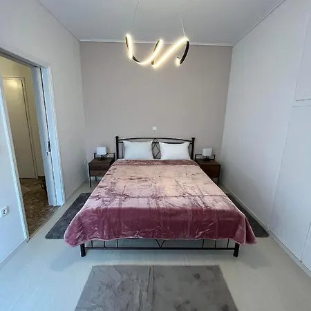 Apartment Sweet