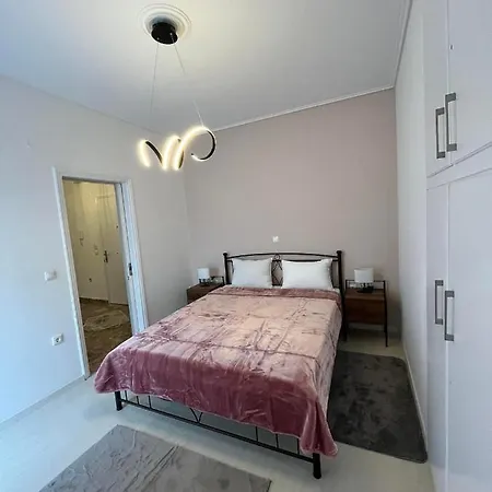 Sweet Apartment