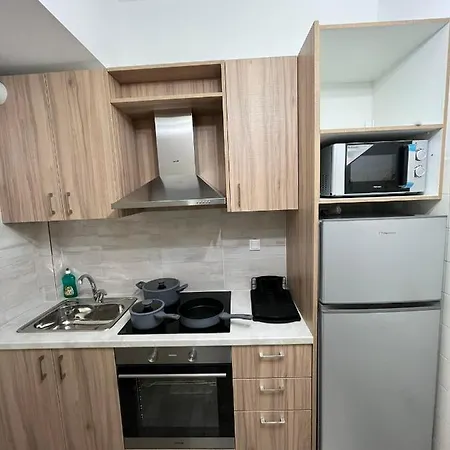Sweet Apartment *
