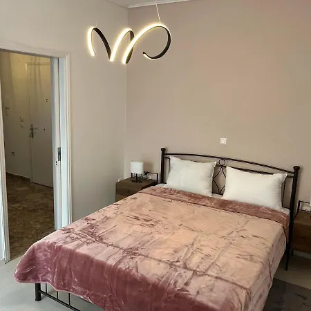 Apartment Sweet *