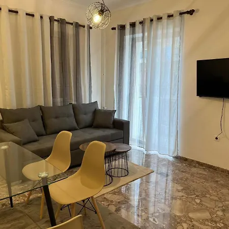 Sweet Lägenhet Nafplion