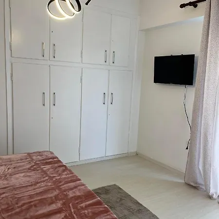 Apartment Sweet