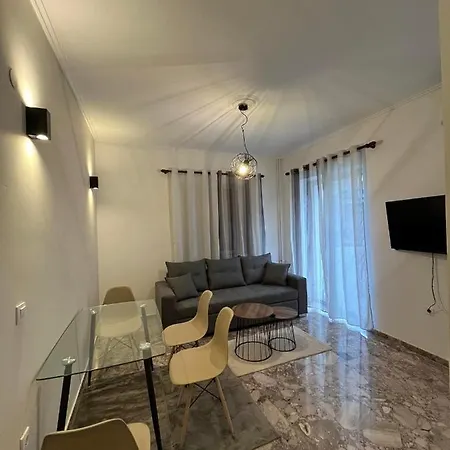 Sweet Apartment