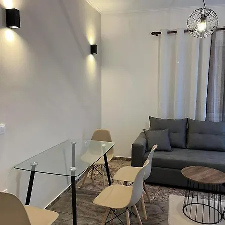Sweet Apartment