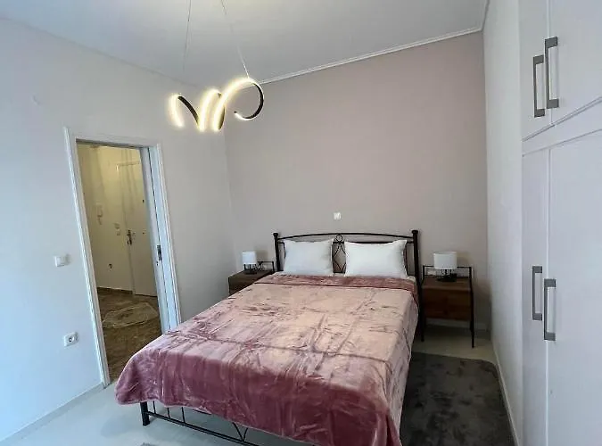 Sweet Appartement