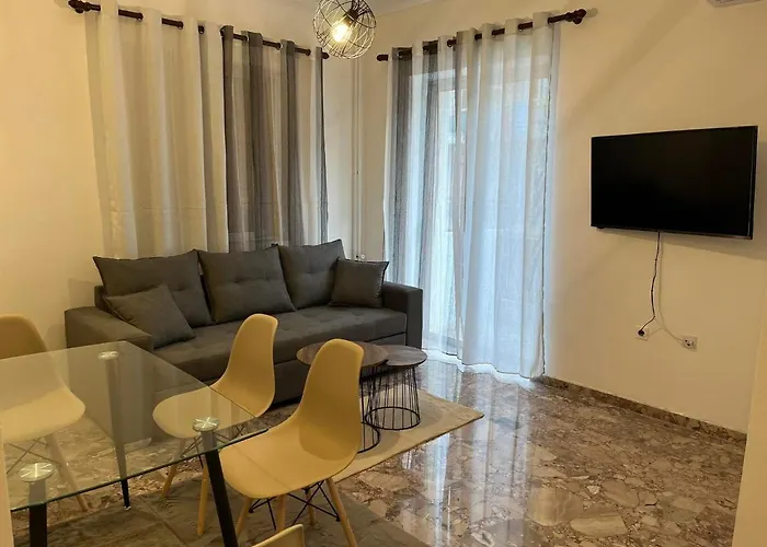 Sweet Lejlighed Nafplio