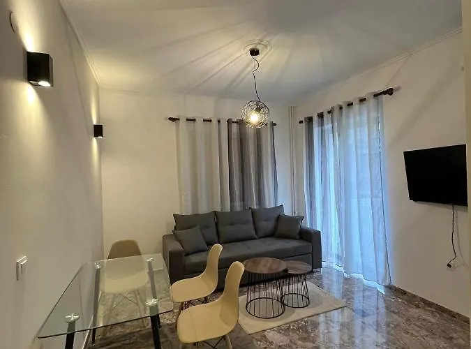 Sweet Appartement