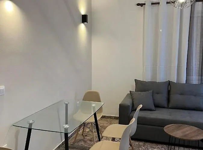 Sweet Appartement